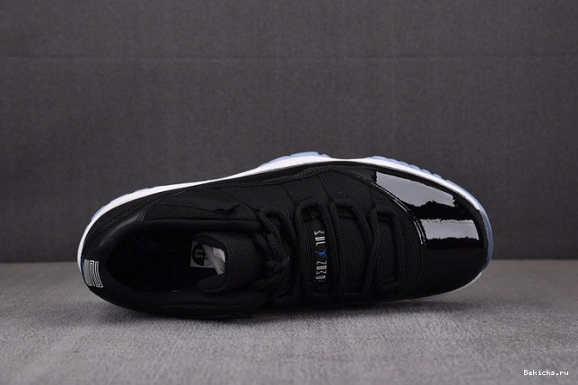 Cheap BK air 11 ''space low jam'' fv5104-004 jordan 1206